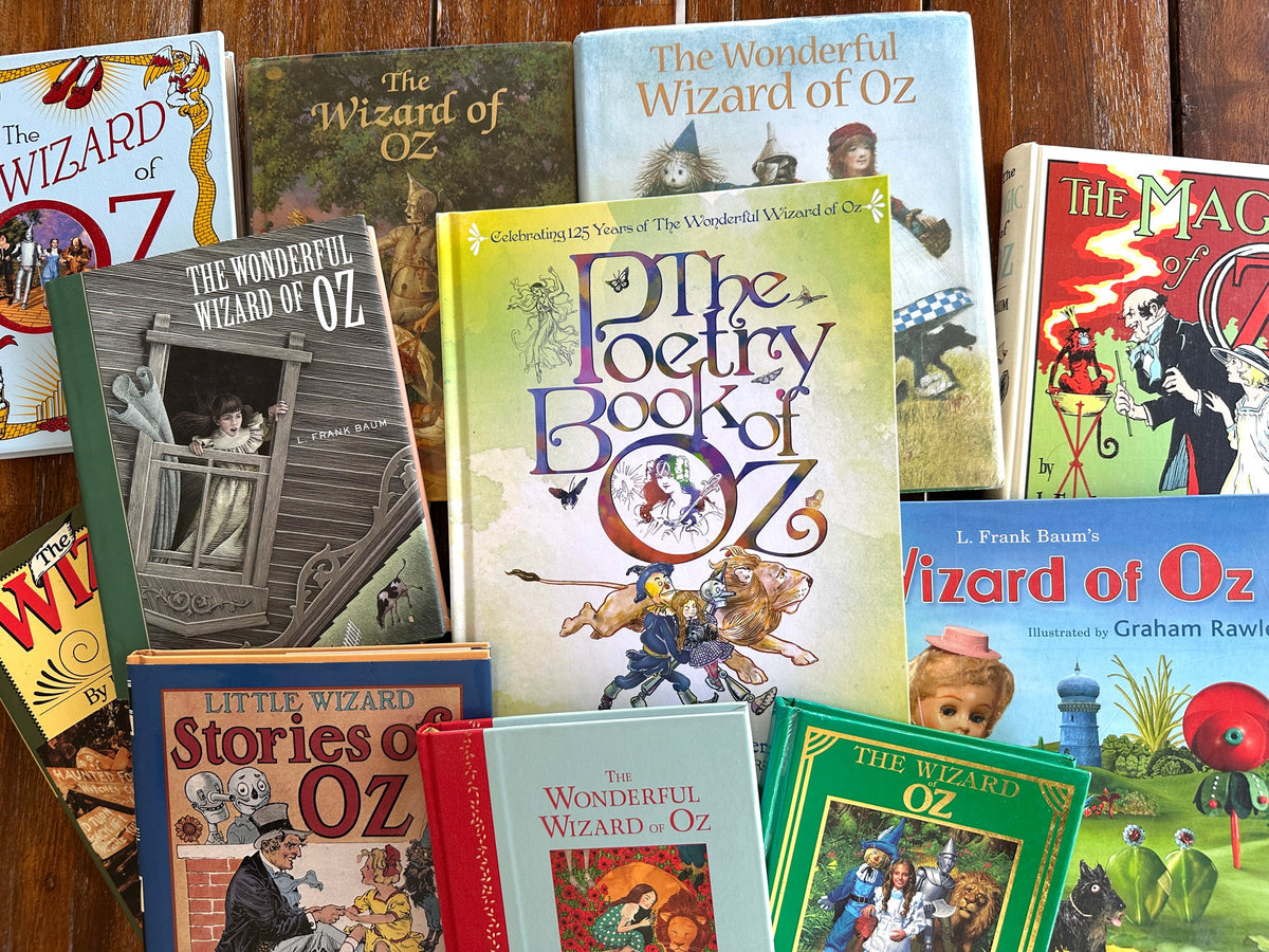 E-City Books