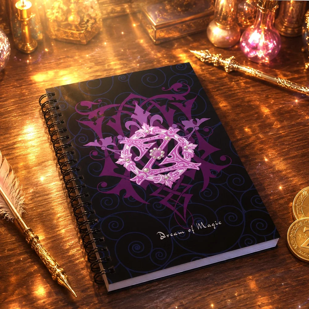 Journals & Notebooks