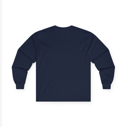 TinMania! Steampunk Tinman portrait long sleeve