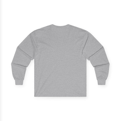 TinMania! Steampunk Tinman portrait long sleeve