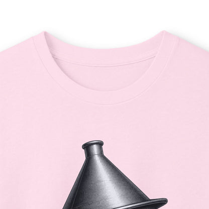 TinMania! Steampunk Tinman portrait long sleeve