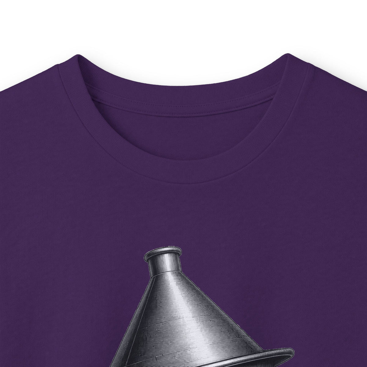 TinMania! Steampunk Tinman portrait long sleeve