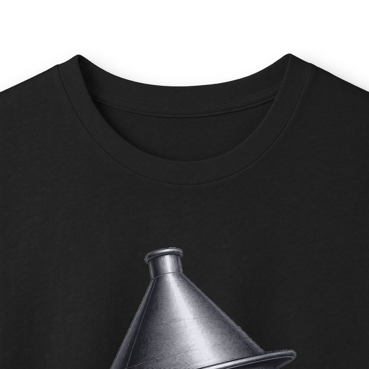TinMania! Steampunk Tinman portrait long sleeve