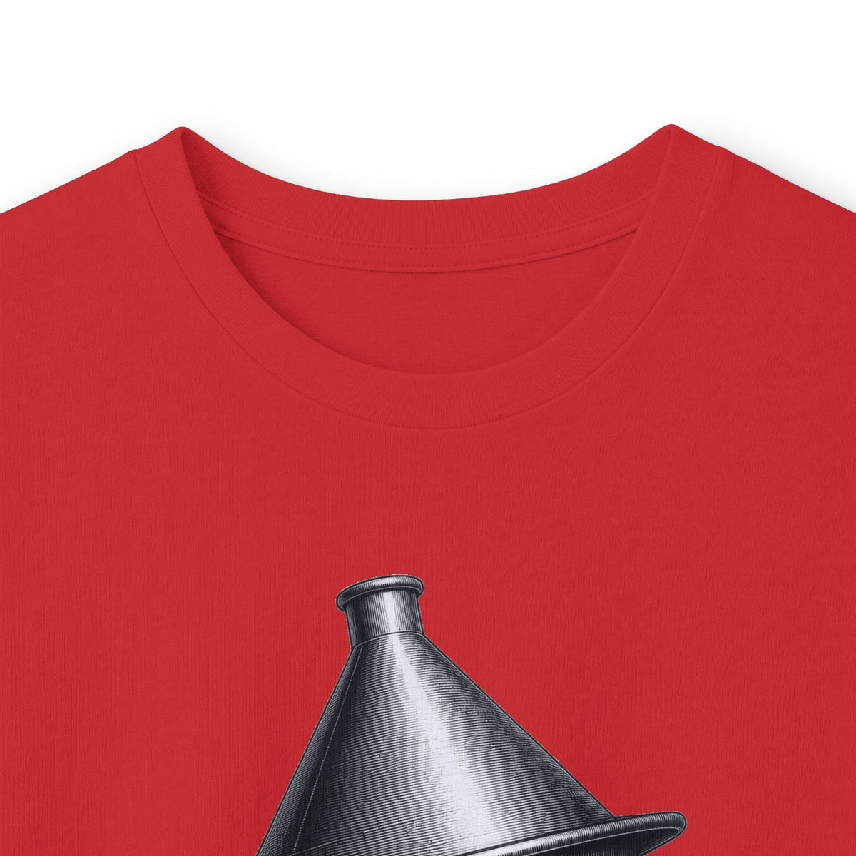 TinMania! Steampunk Tinman portrait long sleeve