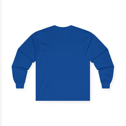 TinMania! Steampunk Tinman portrait long sleeve