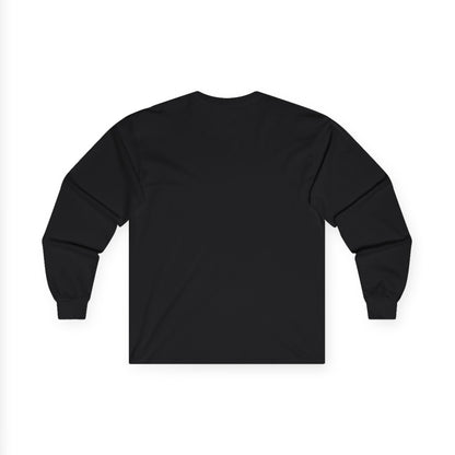 TinMania! Steampunk Tinman portrait long sleeve