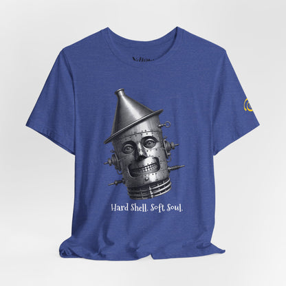 TinMania! Vintage Steampunk Frankenstein & Bride T-Shirt - Halloween is coming!