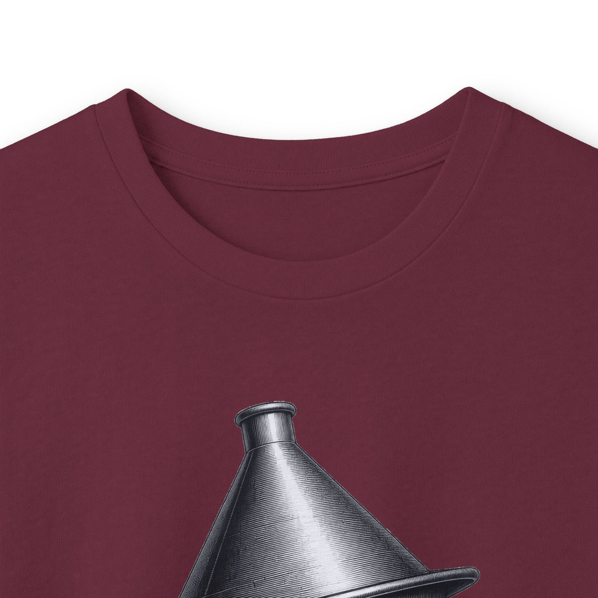 TinMania! Steampunk Tinman portrait long sleeve