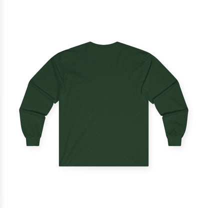 TinMania! Steampunk Tinman portrait long sleeve