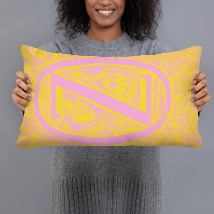 Vintage Style Oz Character pillow - multiple sizes