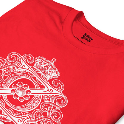 Magic of Oz O-Z :Monogram Unisex T-Shirt