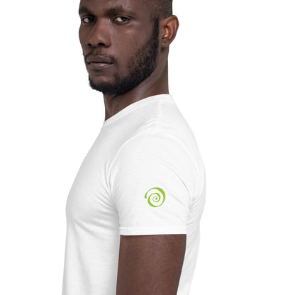 Magic of Oz O-Z :Monogram Unisex T-Shirt