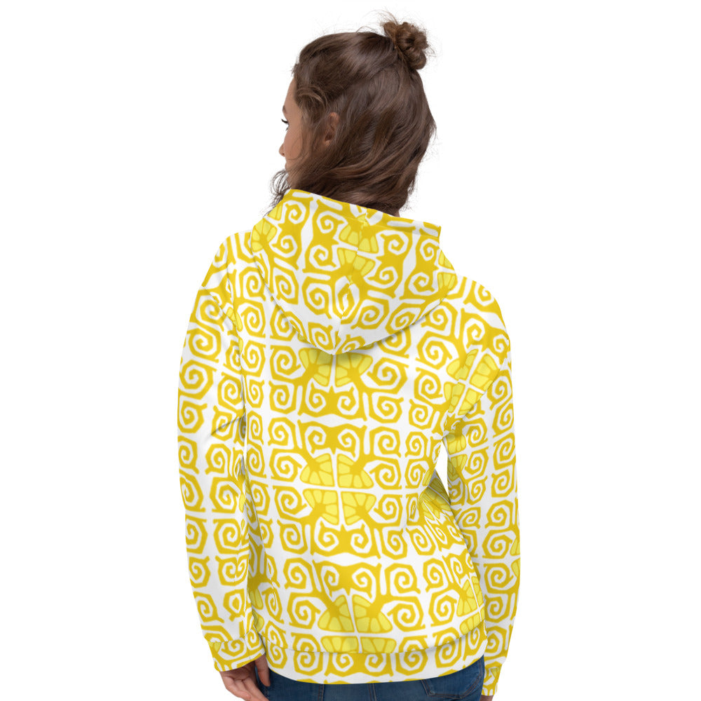 Oziara Nouvea Hoodie