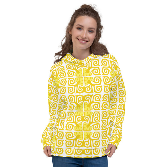 Oziara Nouvea Hoodie