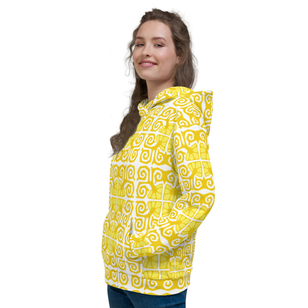 Oziara Nouvea Hoodie