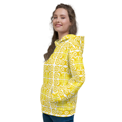 Oziara Nouvea Hoodie