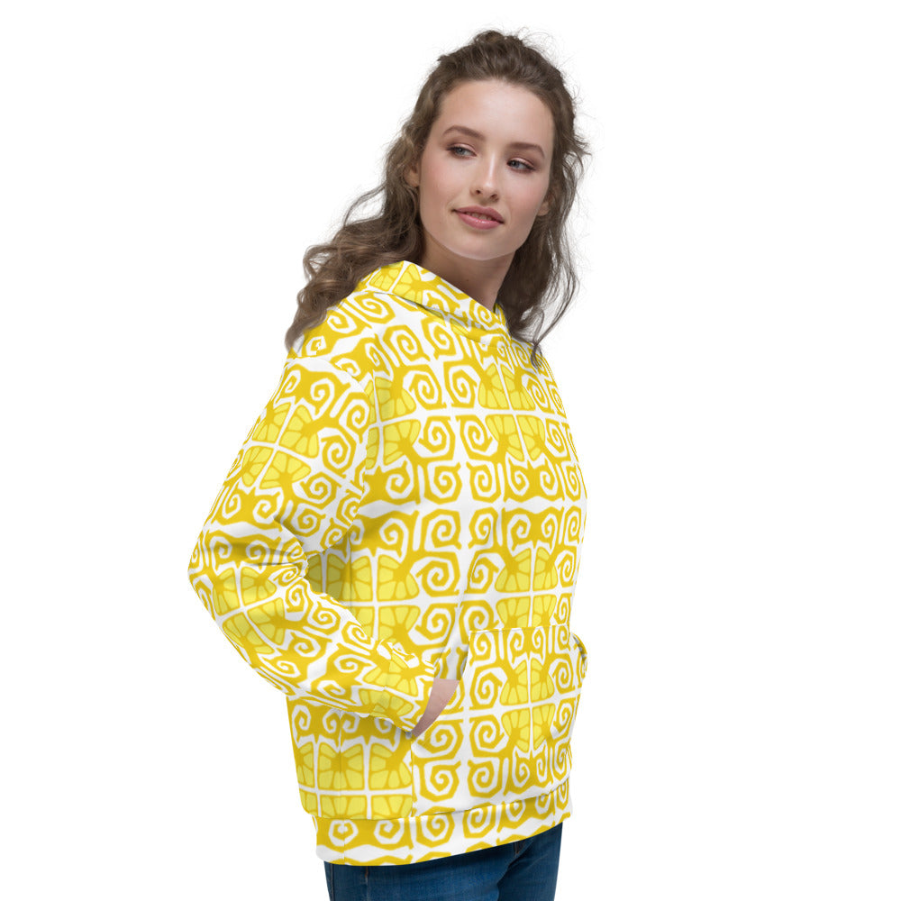 Oziara Nouvea Hoodie